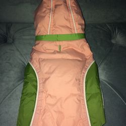 Juicy Couture Parker Vest (XS)