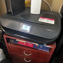 HP Printer, Model Envy 5055 $25