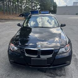 Bmw 325i 2006
