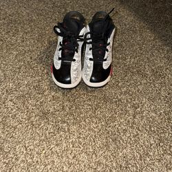 Toddler Jordan’s 