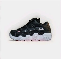 2 PAIRS OF BRAND NEW FILA UPROOT SNEAKERS w/BOX