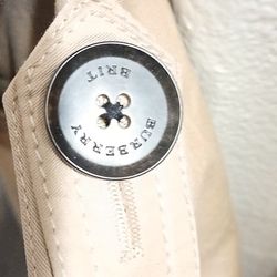 Burberry Trench 2000 Original 4000