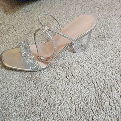 Size 10 after 5 shoe