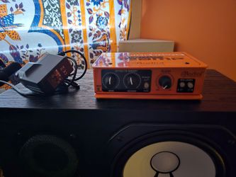 Radial EXTC-SA 1-channel Active Re-Amping