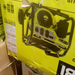 Generator 6,500 Watt $600