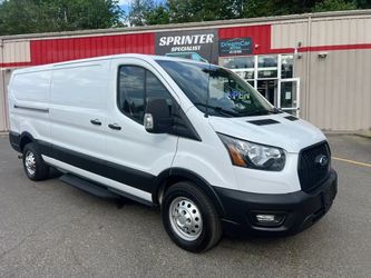 2023 Ford AWD Transit 150 Cargo Van