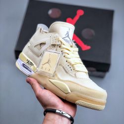 Jordan Retro 4