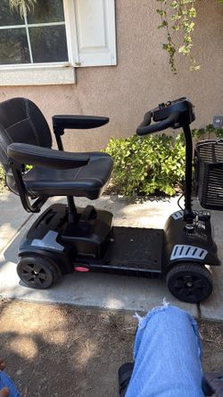 Scooter