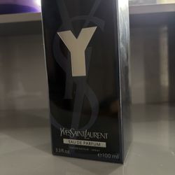 YSL Y Edp