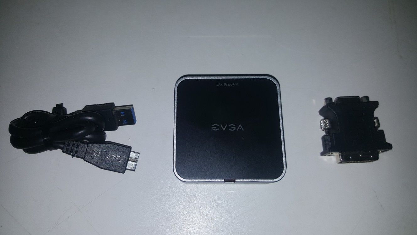 EVGA -UV +39