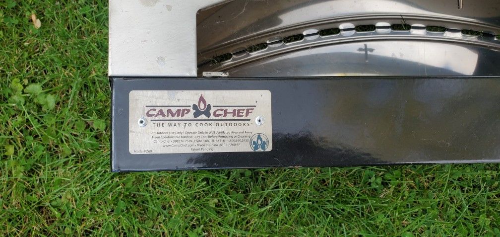 Italian Artisan Pizza