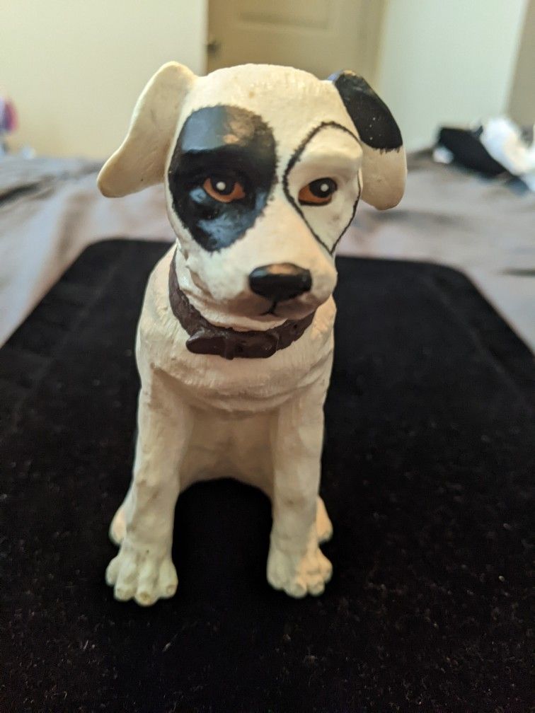 Little Rascals Petey The Dog By Effanbee