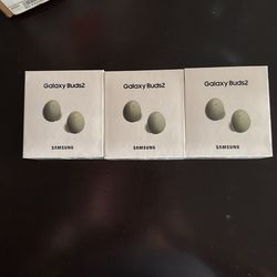 Galaxy Buds 2