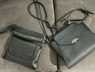 2 Handbags