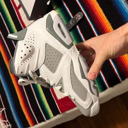 Jordan 6 Size 8 