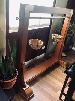 Clothing rack