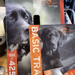 Sport Dog Training Collar Kit