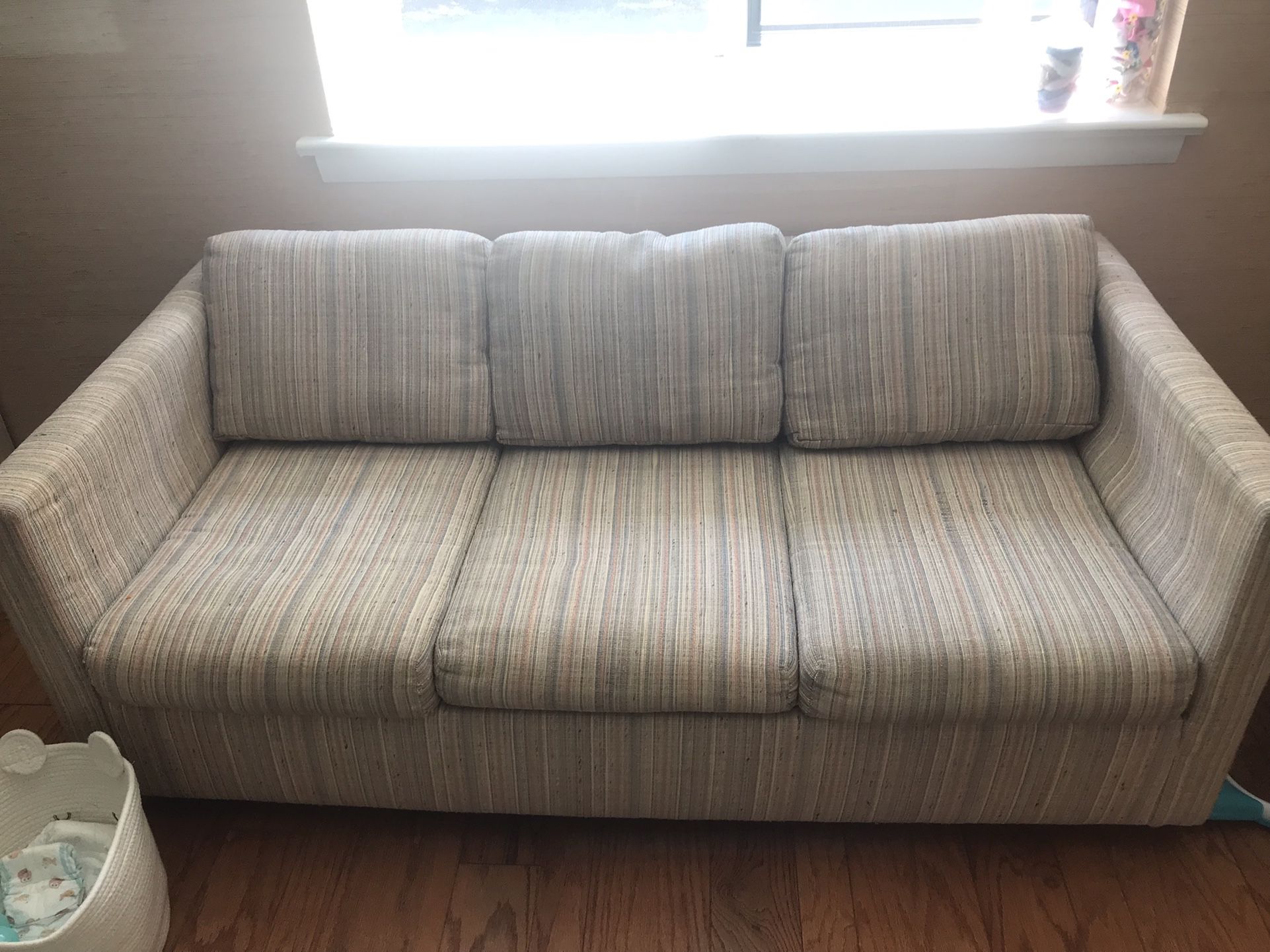 Sleeper Sofa