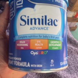 Similac Advance