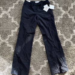 New Calvin Klein Trousers Size 2P