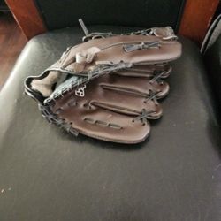 Baseball Glove 