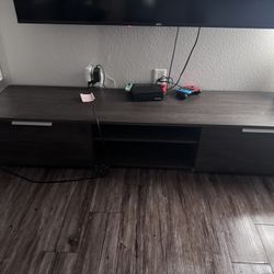 68” Tv Stand