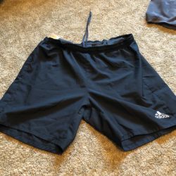 Adidas Running Shorts 