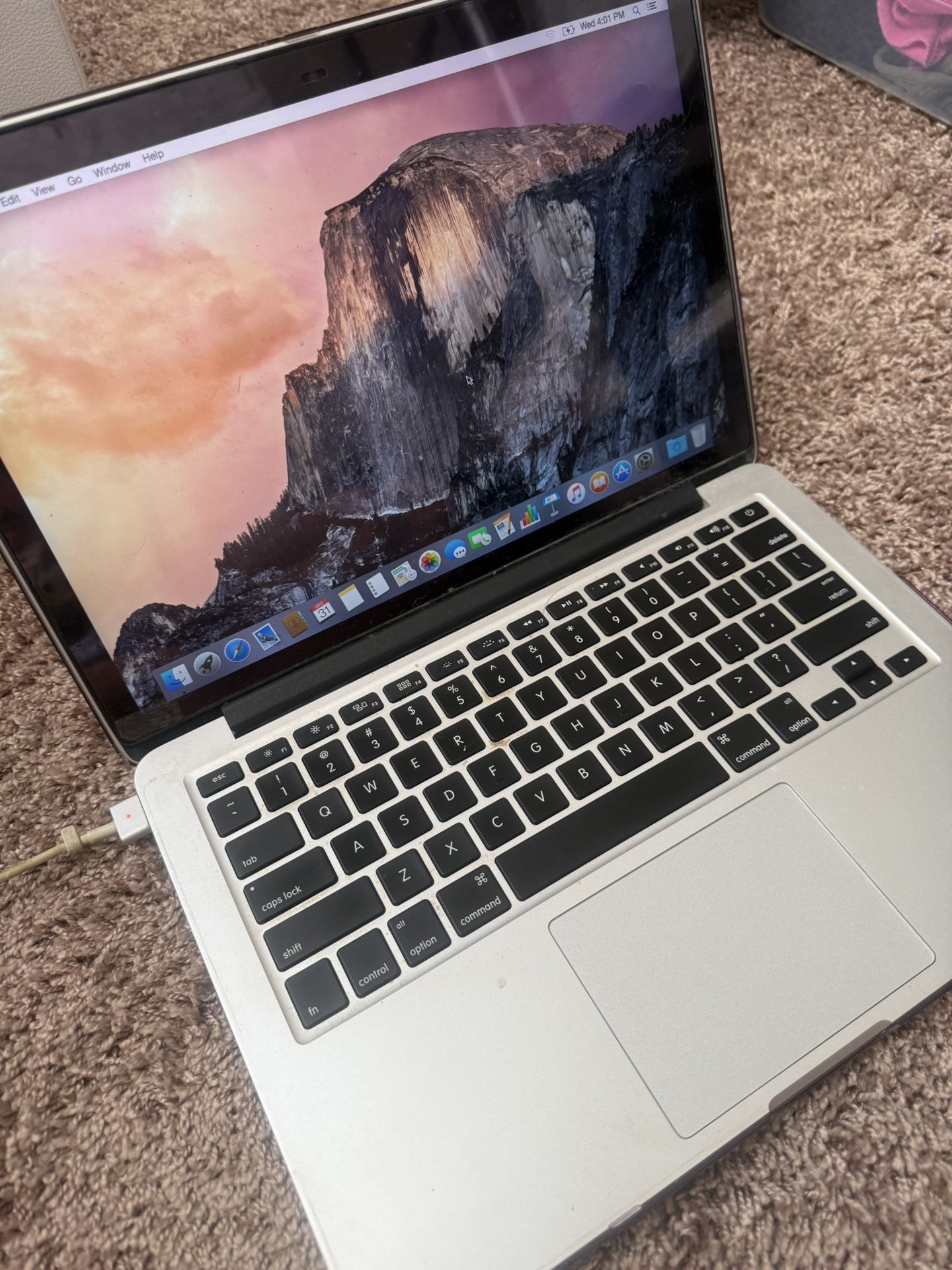 MacBook Pro