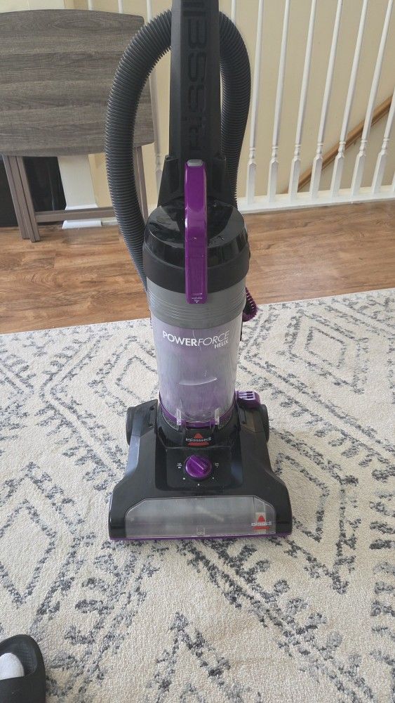 Vacuum Cleaner