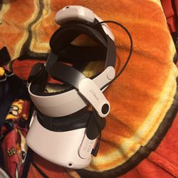 Oculus Quest 2 