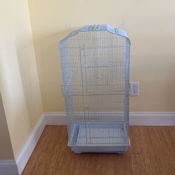 Brand New Bird Cage