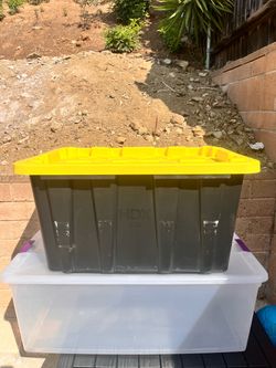 Containers