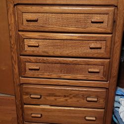 Large Dresser
