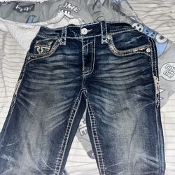 Rock Rivals Almost Brand New 