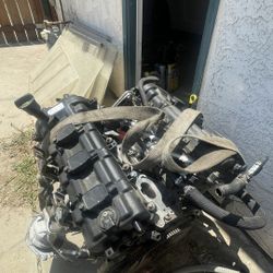 2012 Dodge Charger/Chrysler 300 Parts