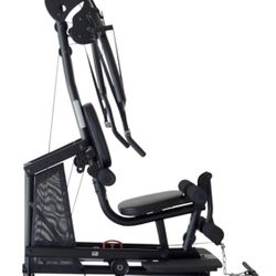 Inspire Fitness BL1 Body Lift Gym