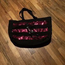 Victoria’s Secret Bag In Great Shape Almost Like New