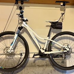 Trek Mt Bike