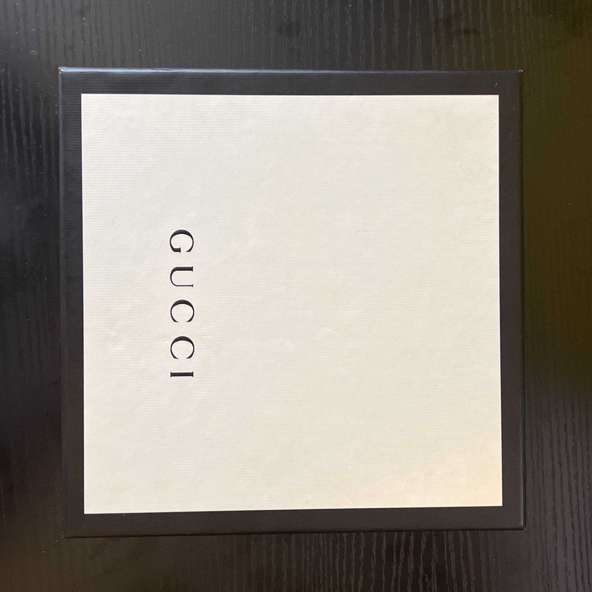 Gucci Belt 