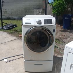 Washing Machine Samsung 