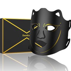 Red Light Therapy For Face