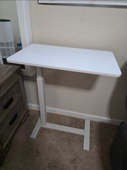 Bedside table