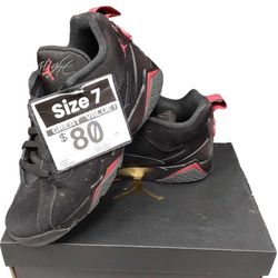 Jordan Hq4427-006 Black