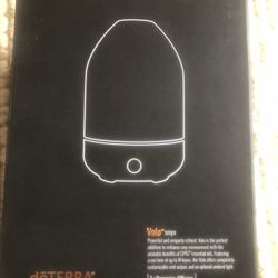 doTerra  Essential Oil Diffuser 