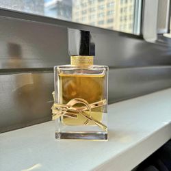 YSL Libre