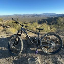 Giant Reign 29er