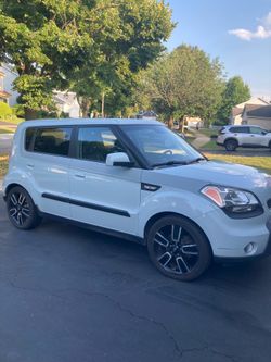 2010 Kia Soul for Sale
