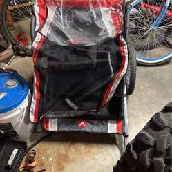Bike Trailer