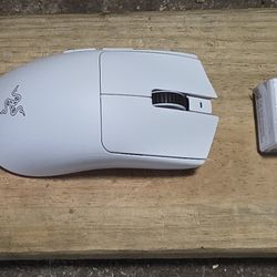 Razer Viper V3 Pro Wireless Esports Gaming Mouse