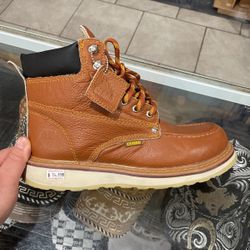 Good Quality Work Boot CERRO all Sizes